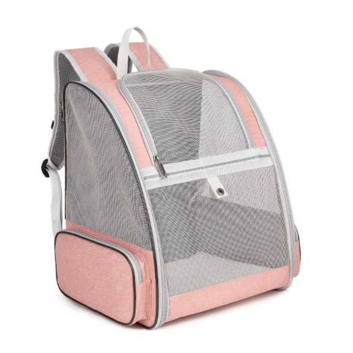 뽀빠이형 추천 애완동물 이동가방 초경량, 가성비 좋은 방수기능 갗춘 백팩