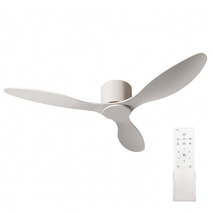 실링팬 천장 선풍기 저소음 초절전 타프팬