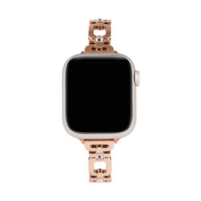 로이드 애플워치갤럭시 호환 브레이슬릿 메탈 스트랩 LL2S22603PGG