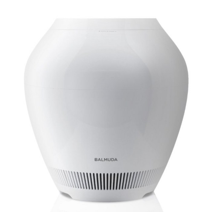 발뮤다 레인 스탠다드 모델 기화식 가습기 BALMUDA Rain ERN-1100SD-WK