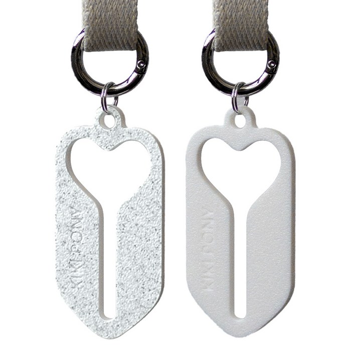 키키포니 풉백 배변봉투 걸이 세트