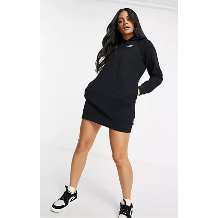 나이키 원피스 나시 반팔 슬림핏 루즈핏 드레스 모음