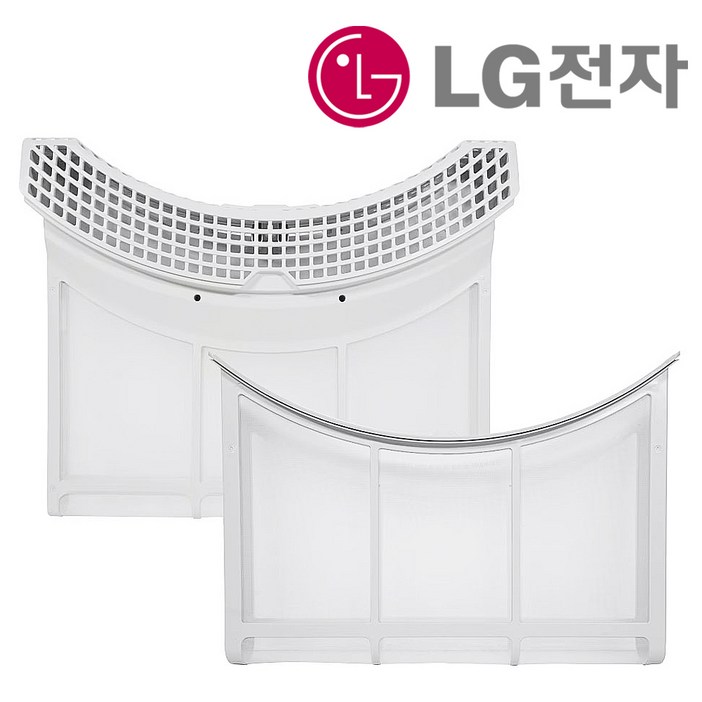 LG 트롬 건조기 RH16WTAN 필터 세트 정품