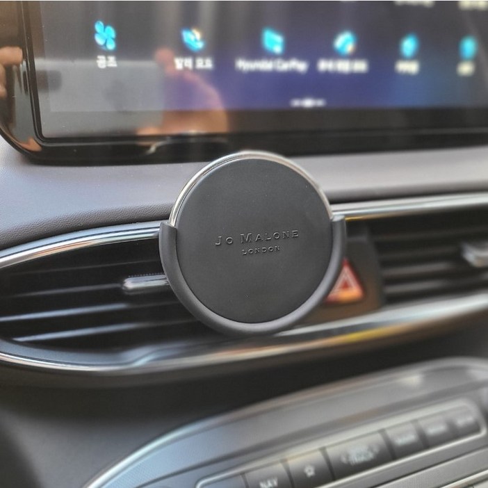 조말론 차량용 방향제 카디퓨저 센트투고 본품 거치대 미포함