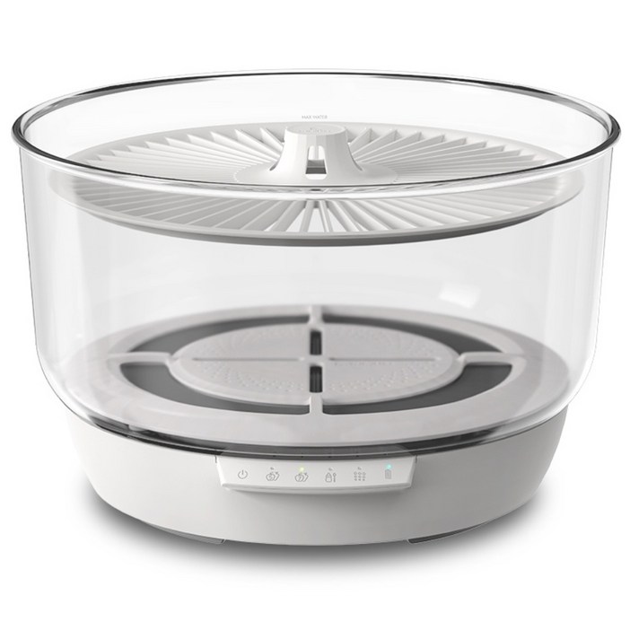 마이니모 과일 야채 버블 무선 살균세척기