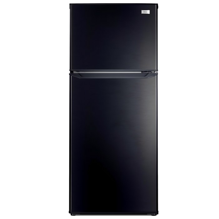 하이얼 155L 2도어 냉장고 방문설치, HRT166MDB