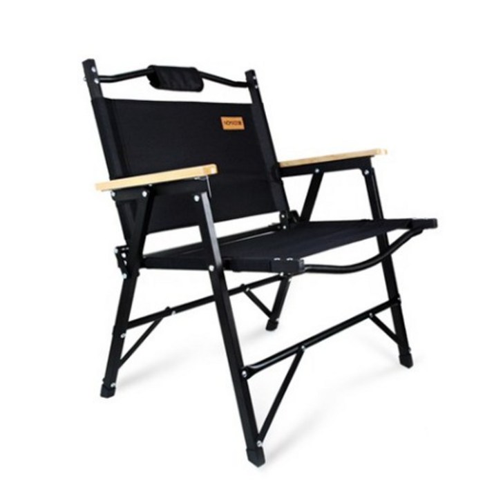 노마드 로우 폴딩 체어