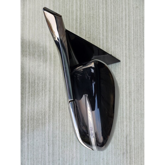 그랜져ig 사이드미러, 1개, ig