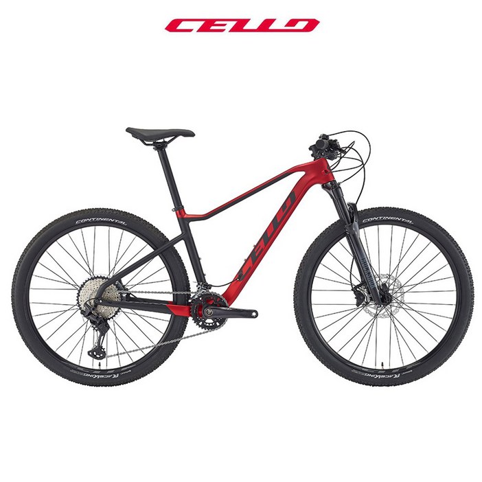 2022 첼로 XC 프로 70 27.5인치 MTB