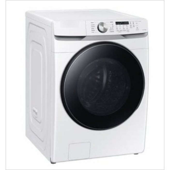 삼성 정품 WF21T6000KW 21Kg 그랑데 드럼 세탁기