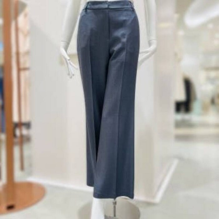 케네스레이디 KENNETH LADY 세미 부츠컷 셋업 슬렉스 EGSLOC8100 453890