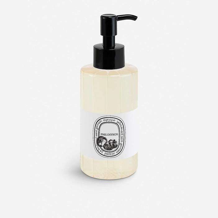 DIPTYQUE Philosykos hand body gel 딥디크 필로시코스 핸드 바디 젤 200ml