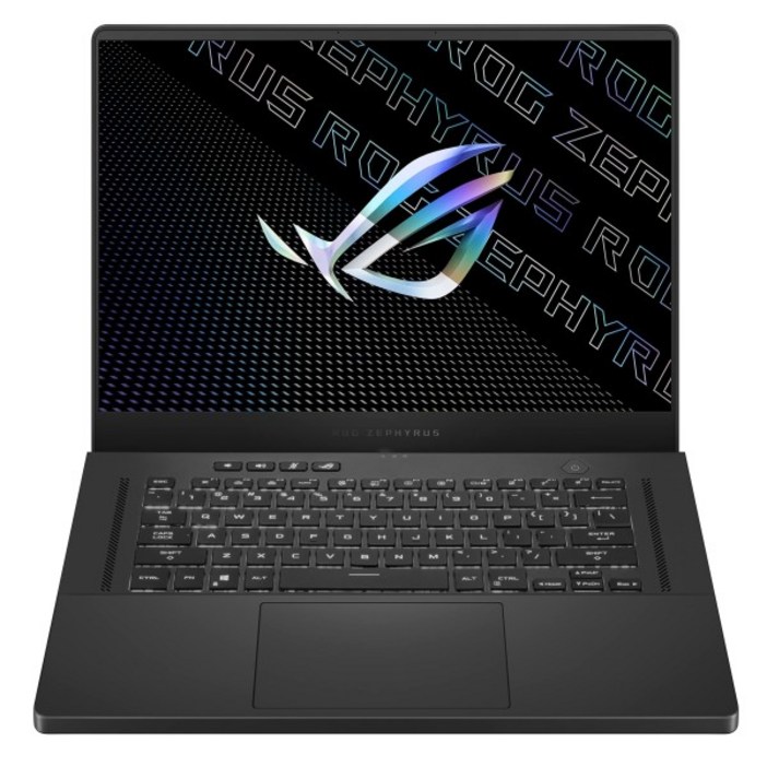 ROG Zephyrus G15 - Ryzen 9 6900HS RTX 3080 게이밍 노트북