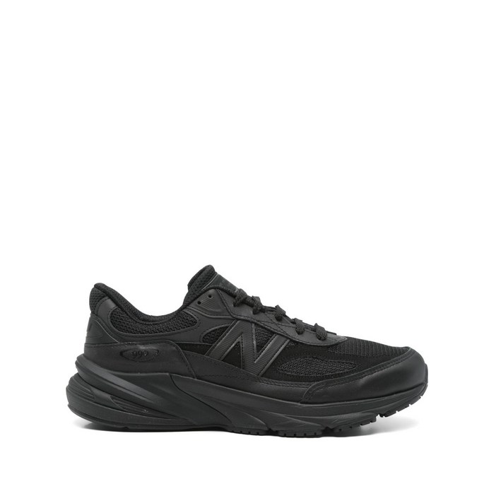 뉴발란스 X 꼼 데 가르송 옴므 990V6 스니커즈