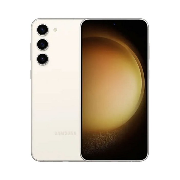 삼성전자 갤럭시 S23 자급제