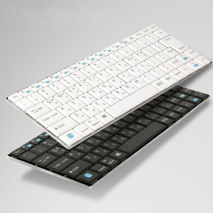 LG 10T370-L860K 미니 블루투스 키보드/무선