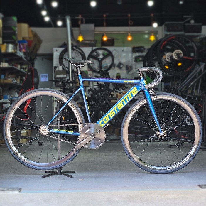 2025 콘스탄틴 버나드 픽시자전거