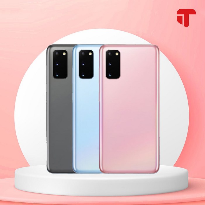 삼성전자 갤럭시 S20 플러스 SMG985 256GB