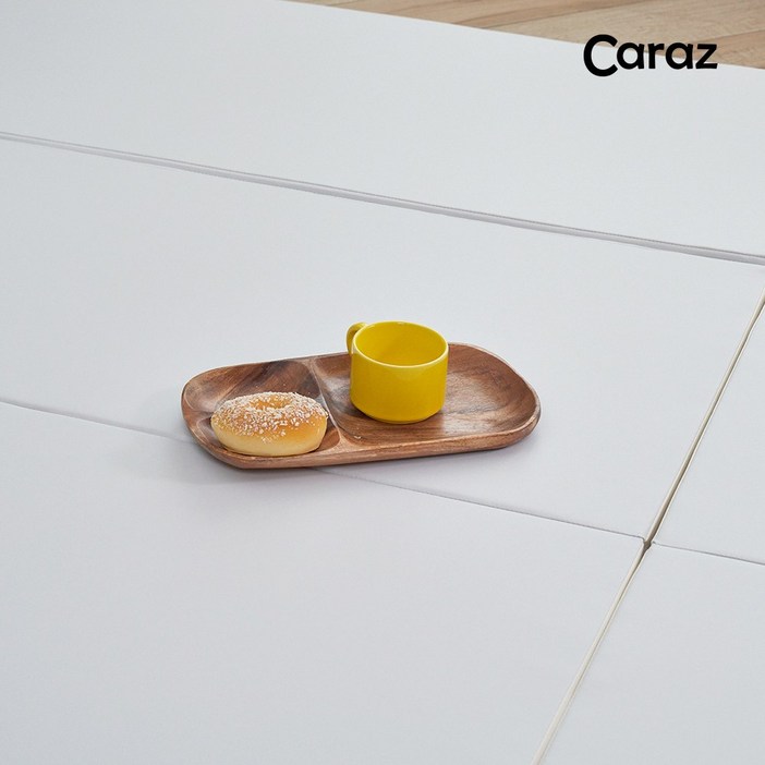 카라즈 뉴시크릿2 4단 폴더매트 11 놀이방매트 유아매트 층간소음, 뉴시크릿2 그레이 11