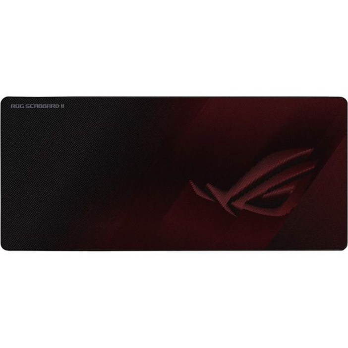 ASUS ROG Scabbard II 게이밍 마우스 패드 에반게리온