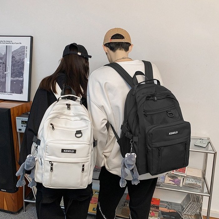 올데이유즈 대용량 빅사이즈 백팩 초경량 여행용 노트북 학생 가방 올데이유즈 대용량 빅사이즈 백팩 초경량 여행용 노트북 학생 가방