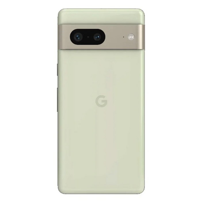 구글 픽셀 7 자급제 5G 6.3인치 AMOLED 8GB 램 128GB/256GB 저장용량 50MP NFC 옥타코어 GoogleTensor G2