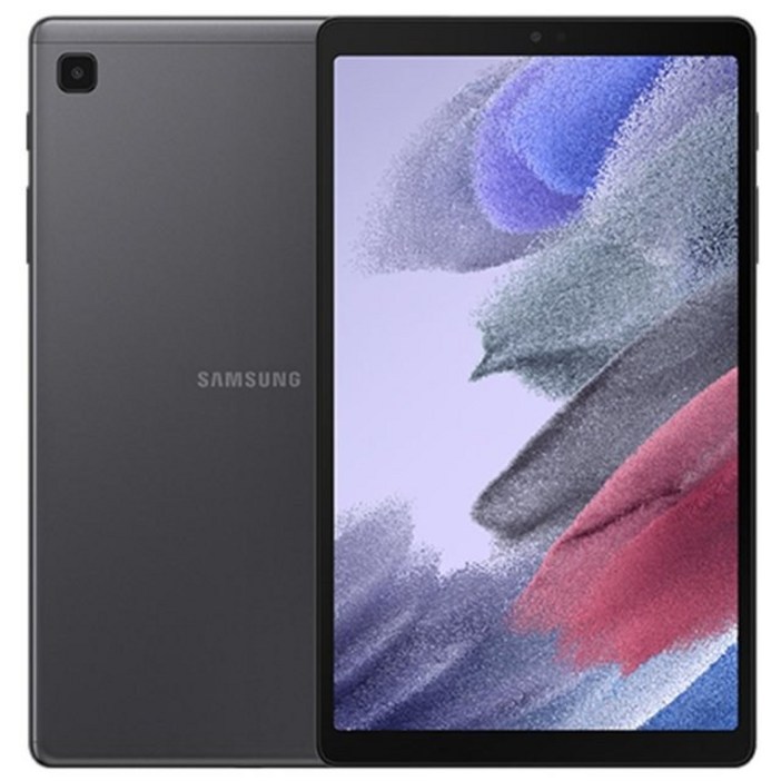 삼성전자 갤럭시탭 A7 Lite 8.7, 다크 그레이, 64GB, WiFi 삼성전자 갤럭시탭 A7 Lite 8.7, 다크 그레이, 64GB, WiFi