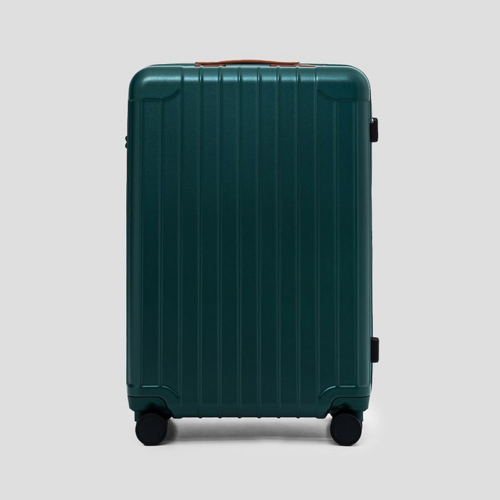 빈폴ACC BE51D4M20M 어웨이 캐리어 26인치  그린