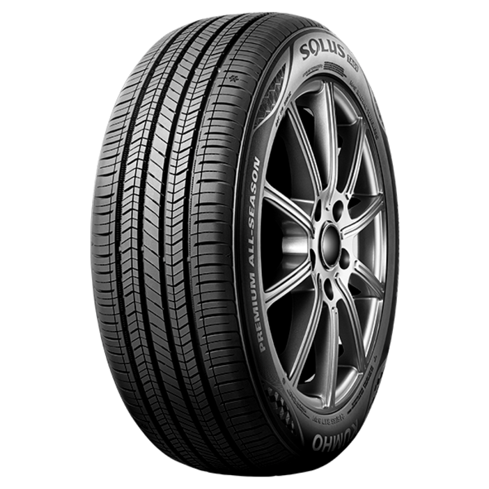 당일무료발송 215/55R17 금호타이어 솔루스 TA51 215 55 17 카매니아