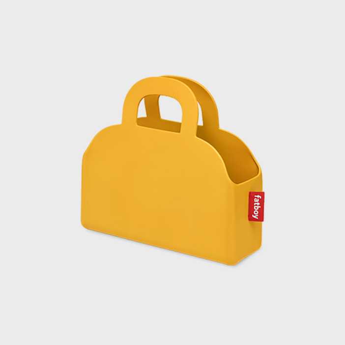 세그먼트 fatboy SjopperKees Bag 8 Colors