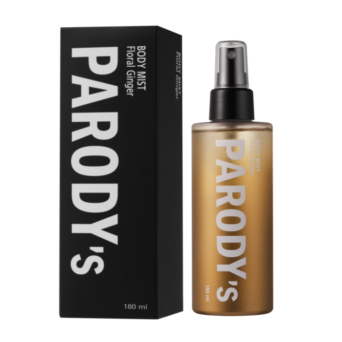 패러디스  바디미스트 퍼퓸 향수 바디미스트 명품