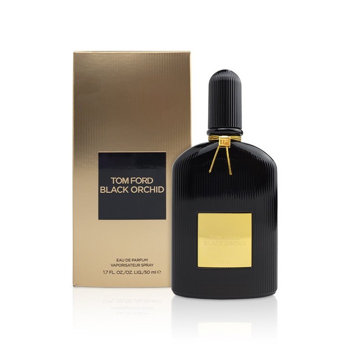 톰포드 블랙 오키드 EDP 50ml+KF94 황사마스크 2매