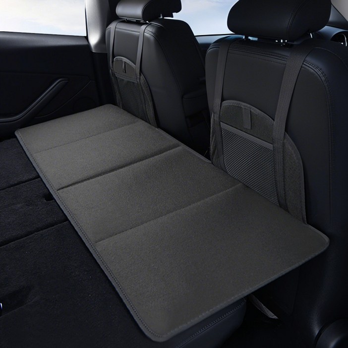 뷔이위이 차박매트 자동차 뒷좌석 평탄화매트 트렁크 확장 보드