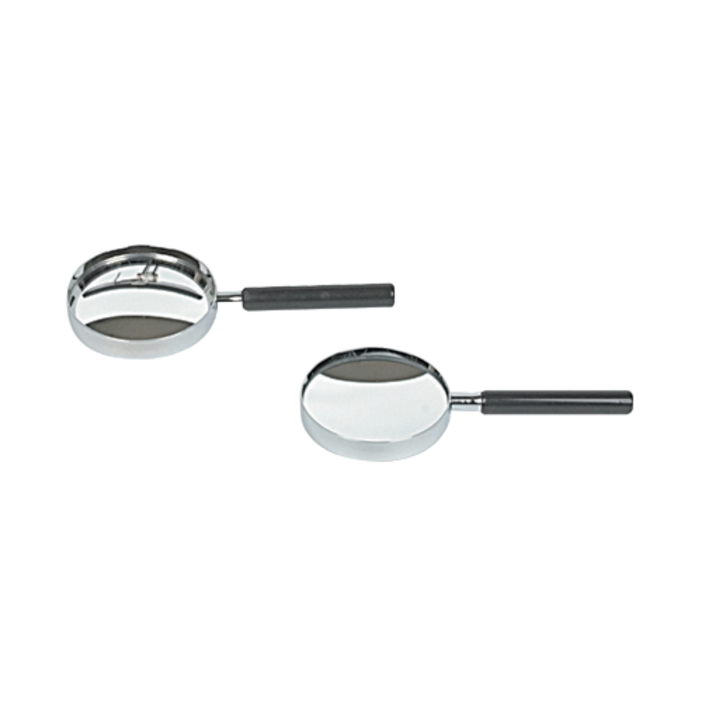 볼록거울오목거울스텐손잡이