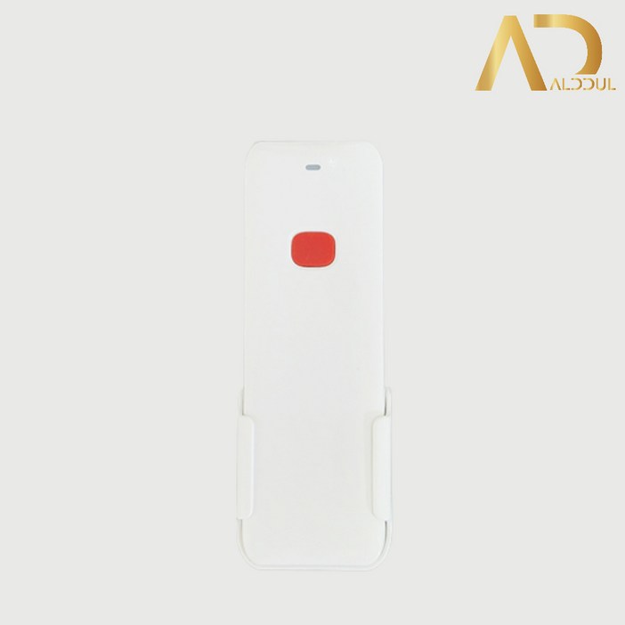 국산 무선 스마트 거실조명 전기 스위치 전등 AD리모컨 (리모컨만 판매), 1개