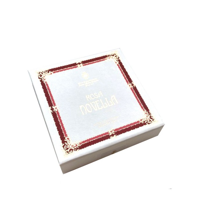 산타마리아노벨라 피렌체 1221 왁스 타블렛