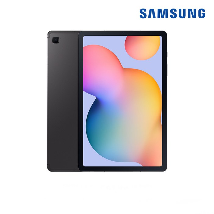 삼성전자 인증점 갤럭시탭S6 Lite SM-P610 Wi-Fi 64GB B급