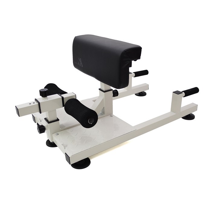 K4스포츠아몸디 하체 허벅지 힙업 헬스 운동 스쿼트기구 코어운동 홈트(K4-319A)