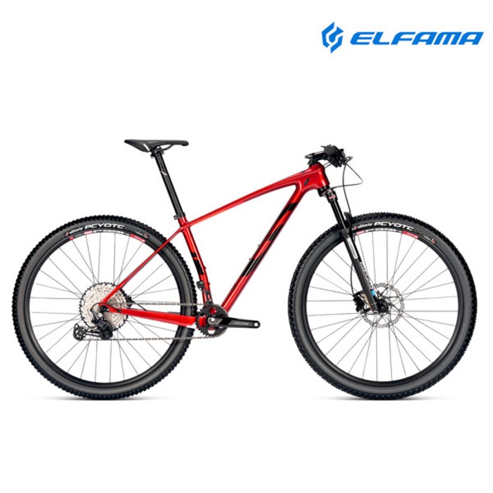 2021 엘파마 판타시아 G275 6100 MTB자전거 12단 카본 99조립 2021 엘파마 판타시아 G275 6100 MTB자전거 12단 카본 99조립