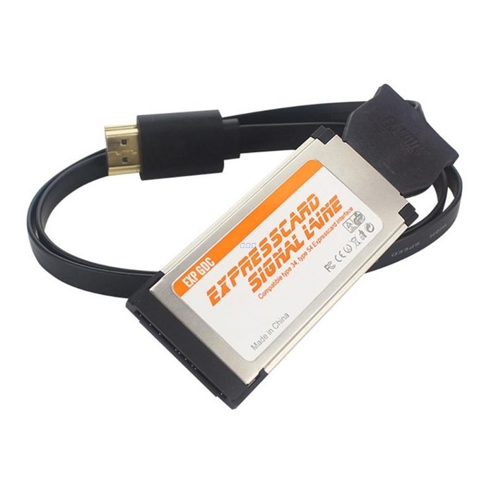 외장그래픽카드 pci-e exp gdc 외장형 노트북 비디오 카드