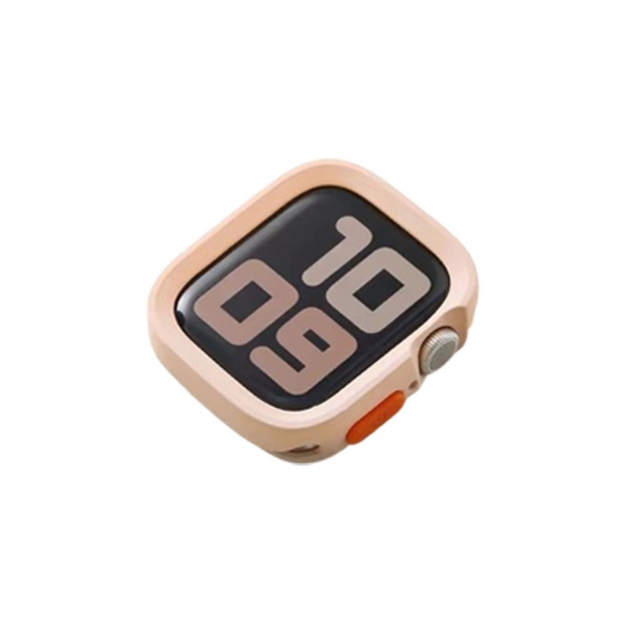 투에이비 애플워치 실리콘 범퍼 젤리 풀커버 케이스