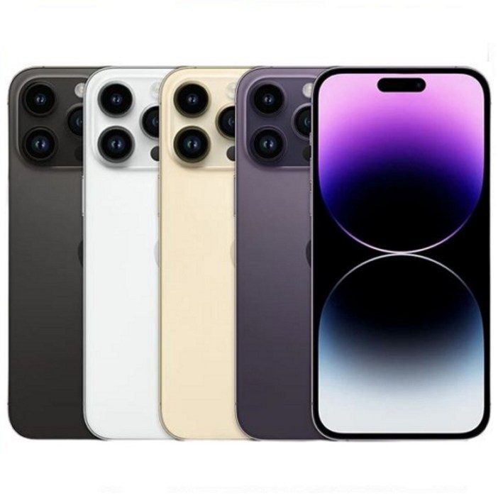 아이폰14프로 iphone 14pro 128GB 256GB 정품
