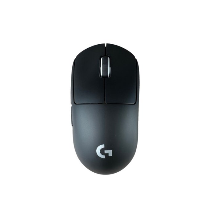 로지텍 G PRO x SUPERLIGHT 무선마우스 게이밍마우스 로지텍마우스 [병행수입/평일 3시이전주문건 당일출고]