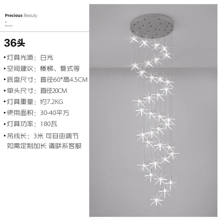 LED 조명 전구 원색 빈티지 무드등 샹들리에