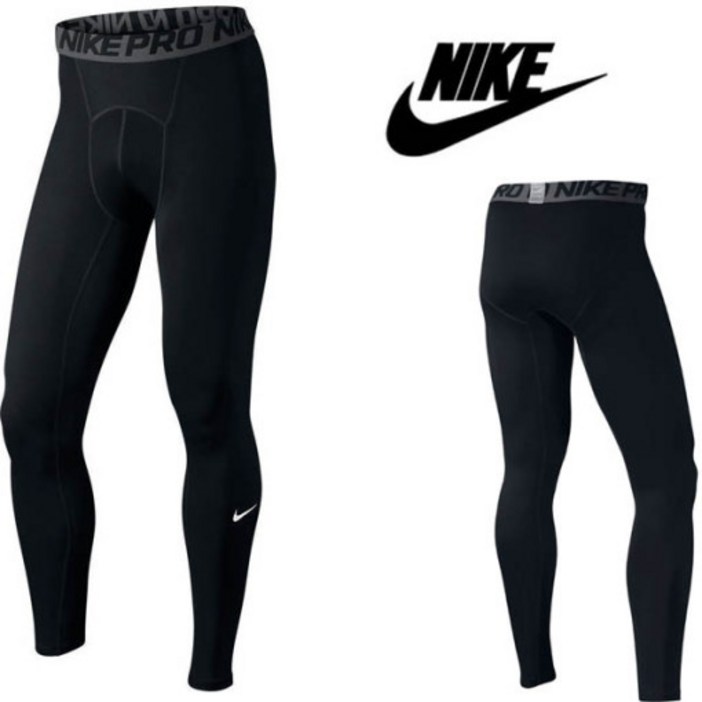 NIKE PRO 나이키 프로 컴프레션 타이즈 703098010