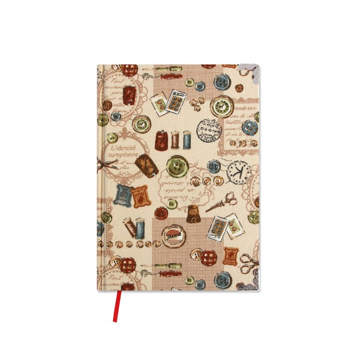 비본 북바인딩 키트 수제노트 만들기 KIT 비본 북바인딩 방과후교재 양장 제본 수제 다이어리 축제 체험부스 노트 만들기 KIT 튼)