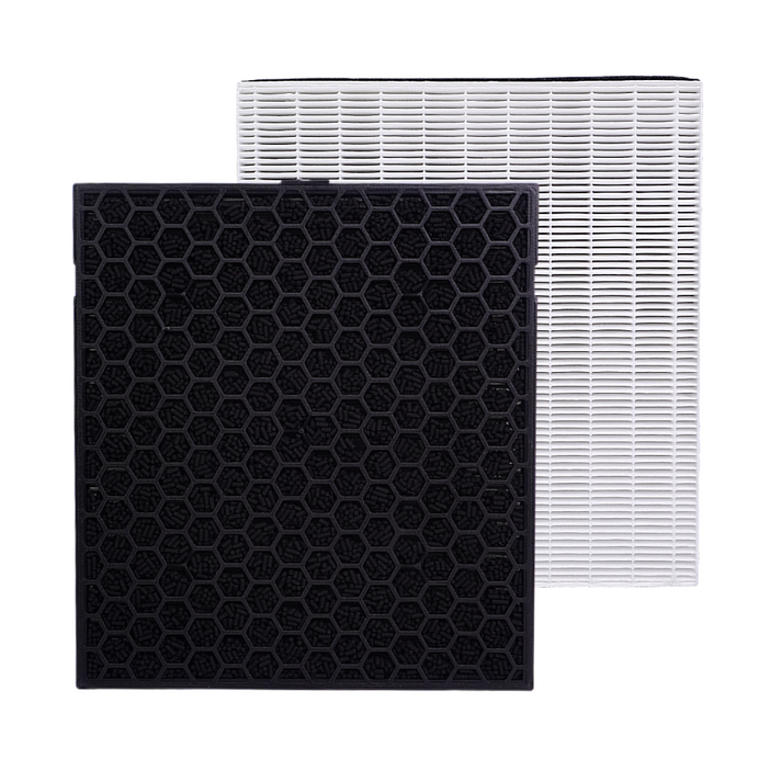 호환 삼성 공기청정기 필터 교체 블루스카이 3000 CFXB100D, 1개, 호환 삼성 공기청정기 필터  B100D