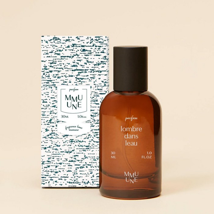 무무네 니치향수 롬브로단로 오드퍼퓸