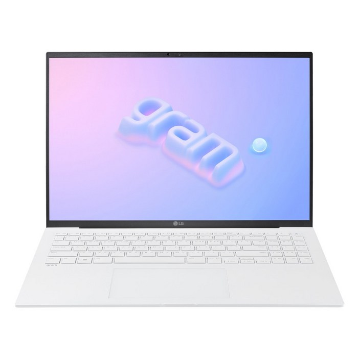 LG전자 2023 그램16 16ZD90R 13세대 i7탑재 지포스 RTX3050 QHD해상도