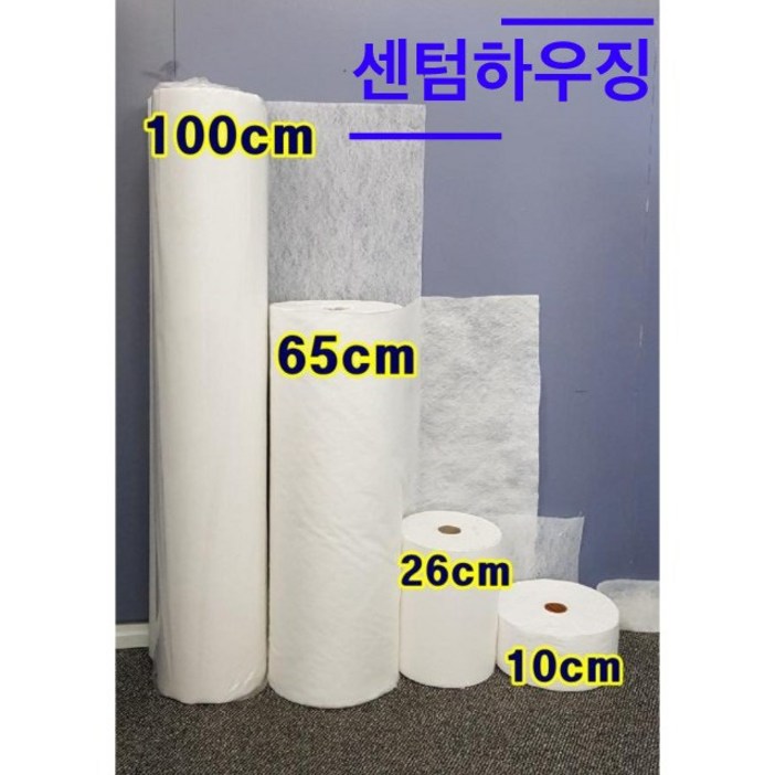 탄탄방수 방수보강포 10cm x 100m , 26cm x 100m , 65cm x 100m 탄탄방수 방수보강포 10cm x 100m , 26cm x 100m , 65cm x 100m